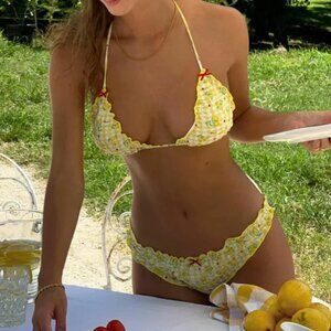 Colette Bikini
